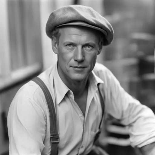 Jakob Skarstein