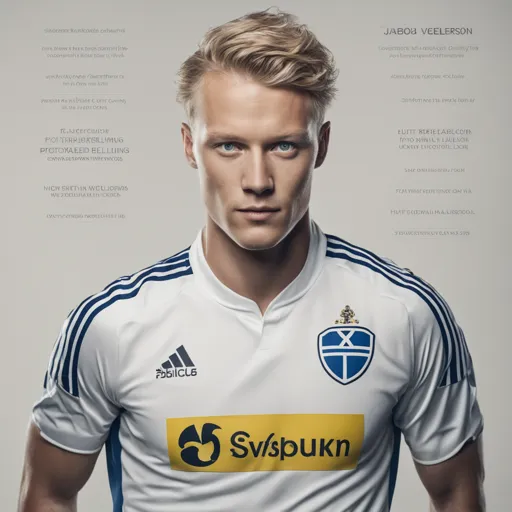 Jakob Voelkerling Persson