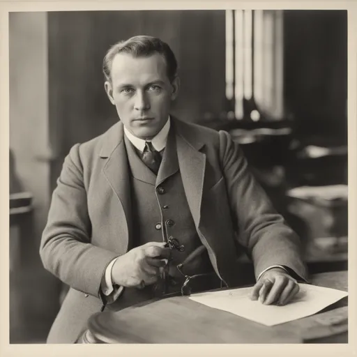 Jakob Werlin