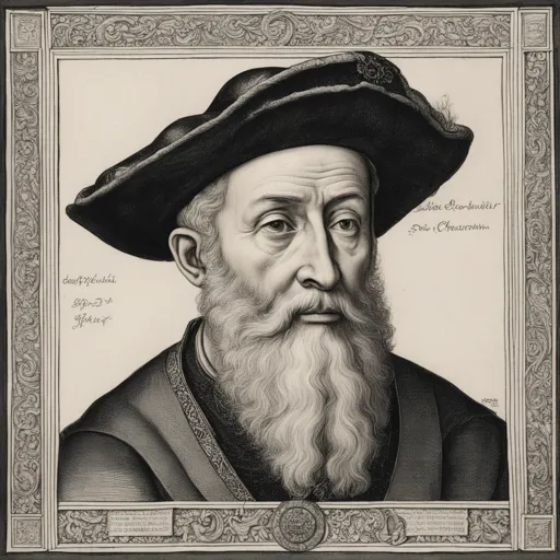 Jakob ben Chajim