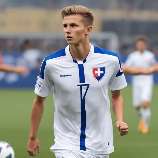 Jakub Buchel