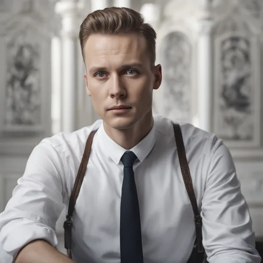 Jakub Ciężki