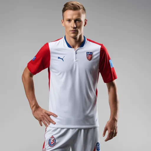 Jakub Hottek