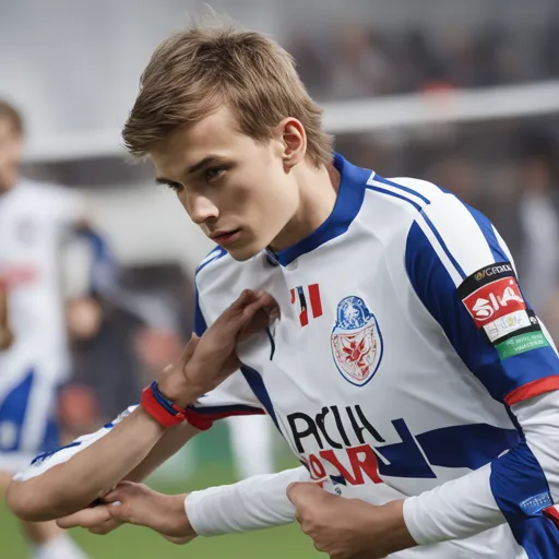 Jakub Hronec