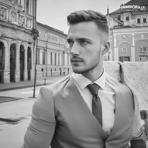 Jakub Jamróg