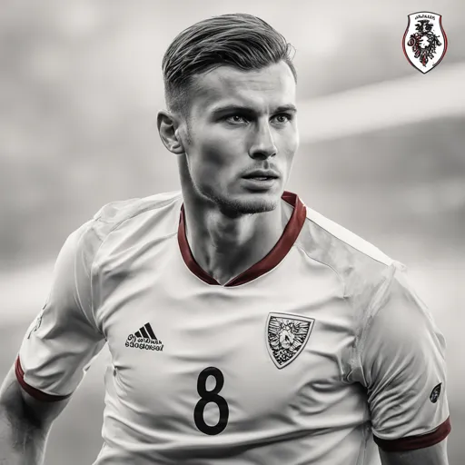 Jakub Kamiński