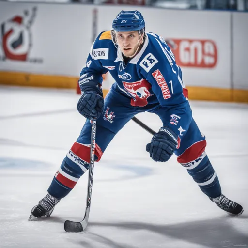 Jakub Kania (ice hockey)