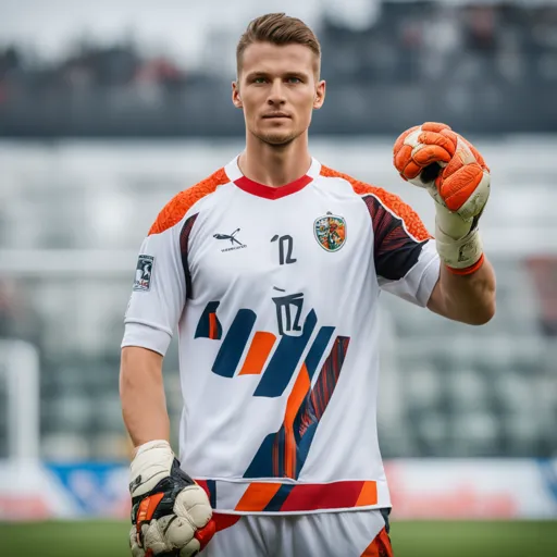 Jakub Krupa