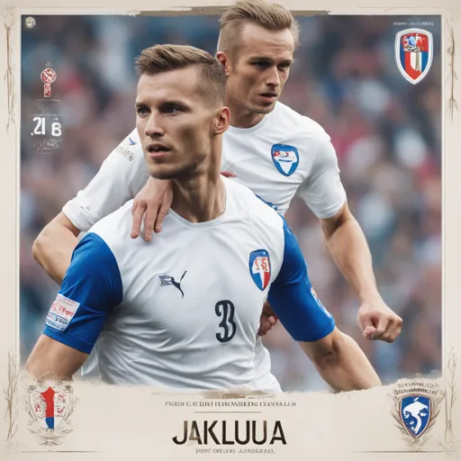 Jakub Luka