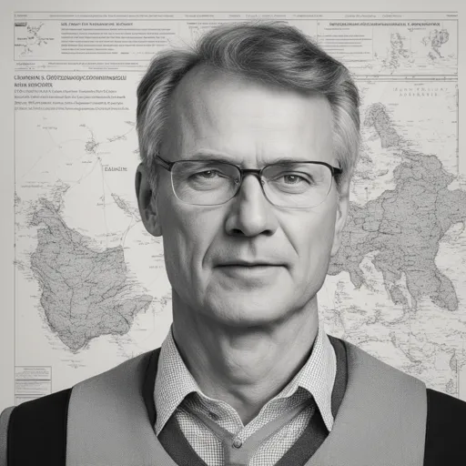 Jakub M. Godzimirski