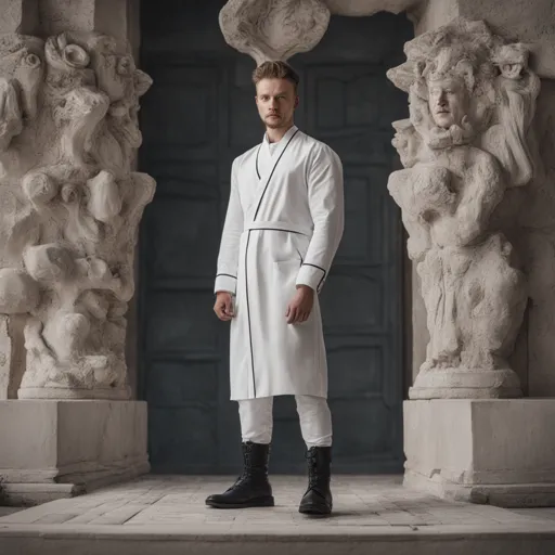 Jakub Matai