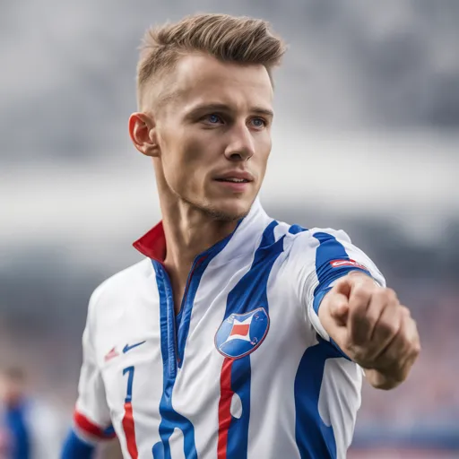Jakub Michlík