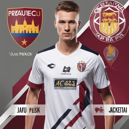 Jakub Pešek