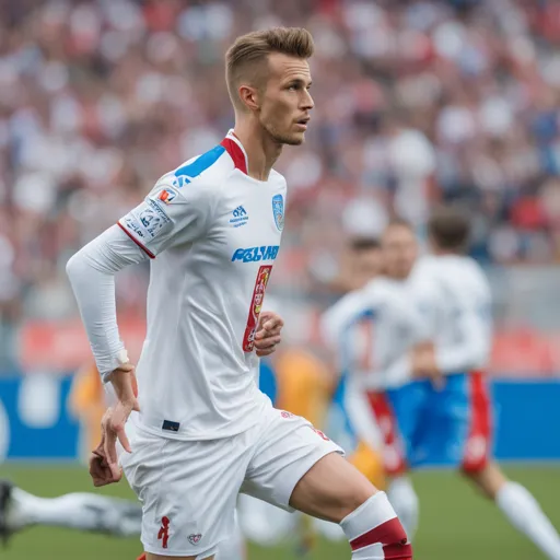 Jakub Přichystal
