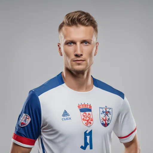 Jakub Rezek