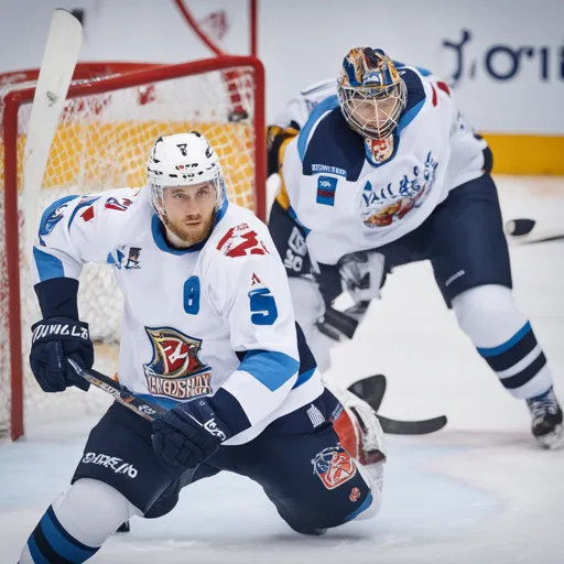 Jakub Sklenář (ice hockey)