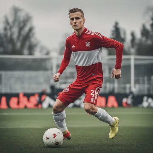 Jakub Szymański (footballer)