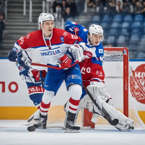 Jakub Vojta (ice hockey)