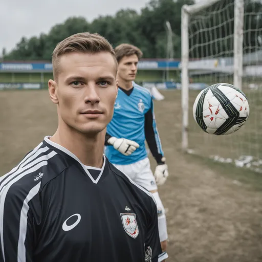 Jakub Wierzchowski