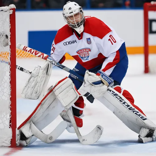 Jakub Čech (ice hockey)