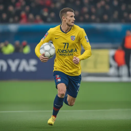 Jakub Černín