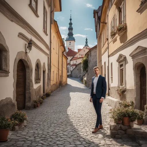 Jakub Černý