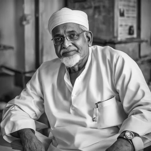 Jal Minocher Mehta