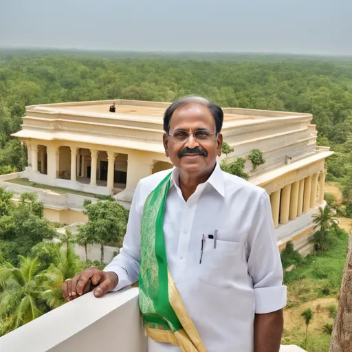 Jalagam Venkat Rao
