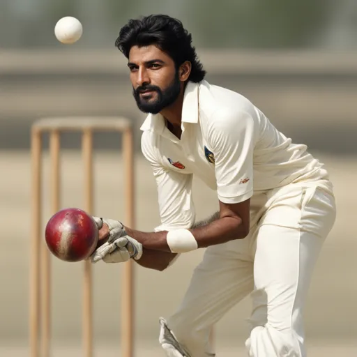 Jalal-ud-Din (cricketer)