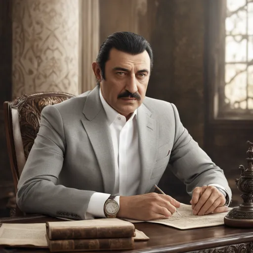 Jalal Aliyev
