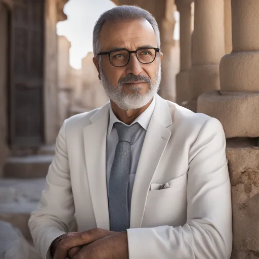 Jalal Barjas