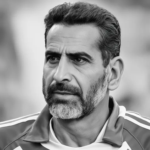 Jalal Cheraghpour