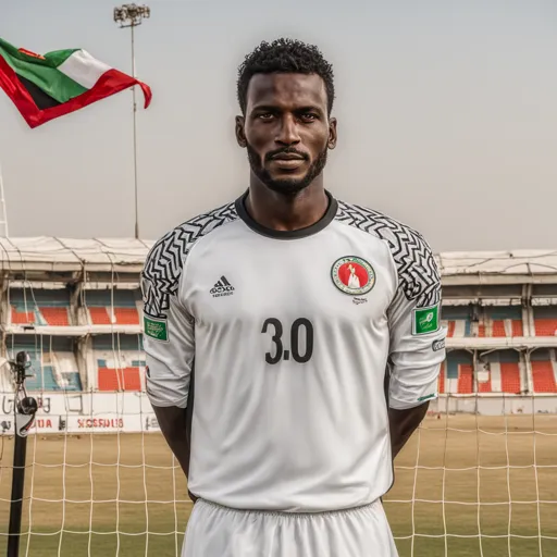 Jalal Eddin Omar
