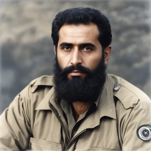 Jalal Haji Zawar