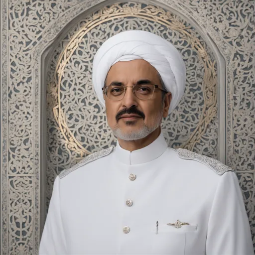 Jalal Mansouri