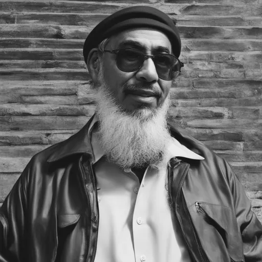 Jalal Mansur Nuriddin