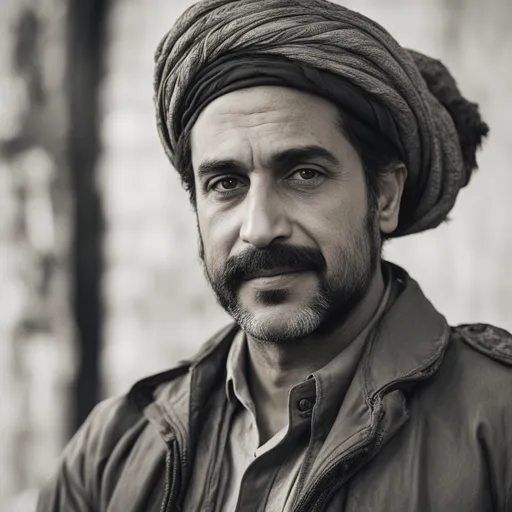 Jalal Merhi
