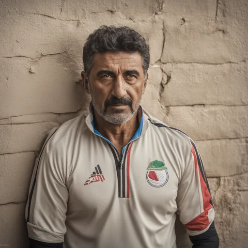 Jalal Shaker