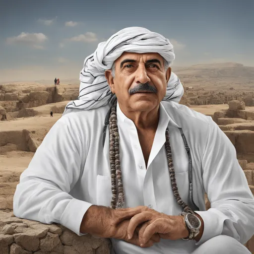 Jalal Toufic