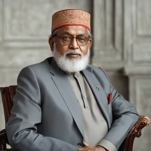 Jalal Uddin (politician)