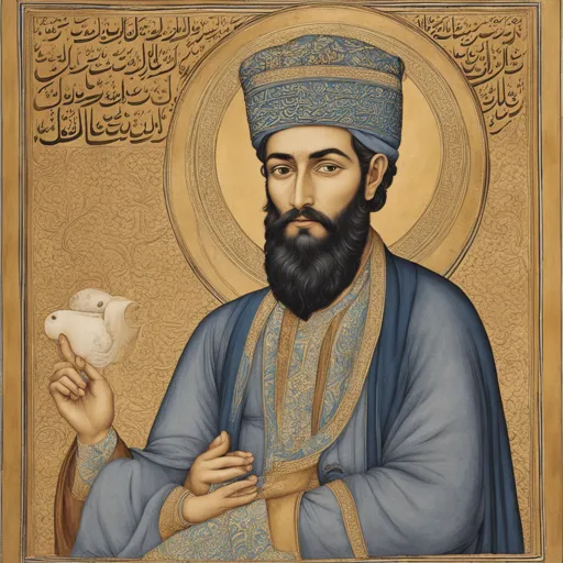 Jalal al-Din Mahmud