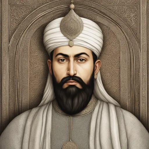 Jalal al-Din Mahmud Khwarazmi