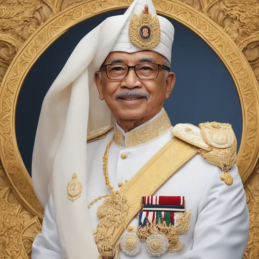 Jalaluddin Abdul Rahman