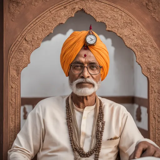 Jalam Singh Patel