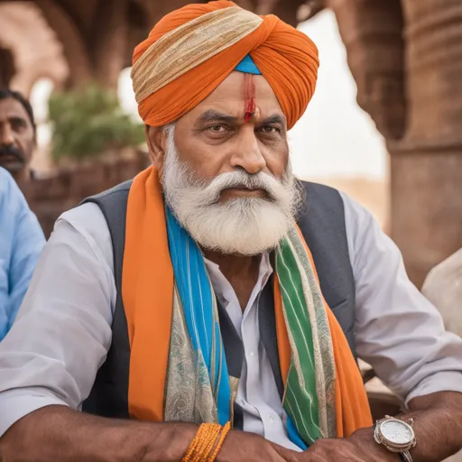 Jalam Singh Rawlot