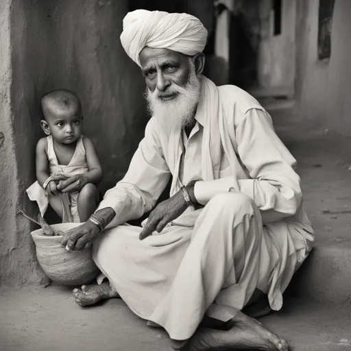 Jalaram Bapa