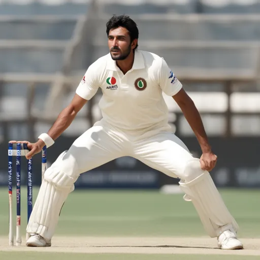 Jalat Khan (Afghan cricketer)