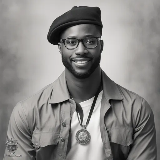 Jaleel Scott