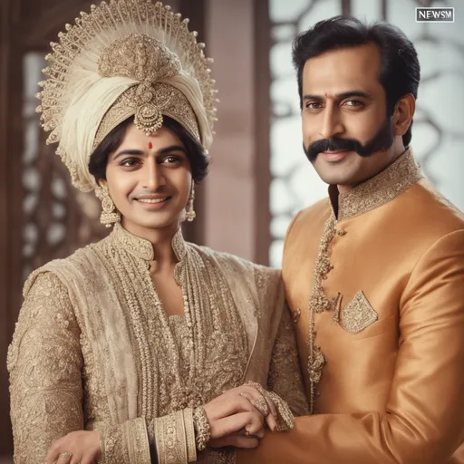 Jalees Sherwani