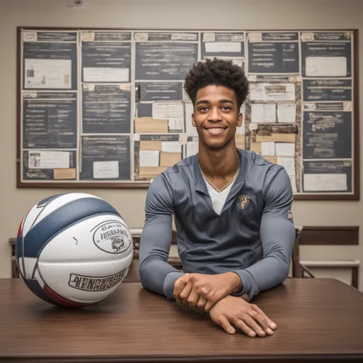 Jalen Berger